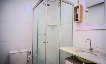 Imagem 7: Apartamento para venda tem 53 metros quadrados com 2 quartos em Jardim Itu - Porto Alegre