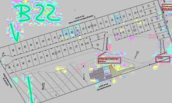 Imagem 2: Vendo terreno 10x20 em condomínio