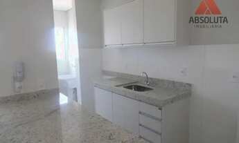 Imagem 5: Apartamento com 3 dormitórios para alugar, 70 m² por R$ 1.400/mês - Vila Cordenonsi - Amer