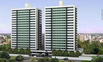 Imagem 2: Apartamento para Venda em Recife, Campo Grande, 2 dormitórios, 1 banheiro, 1 vaga