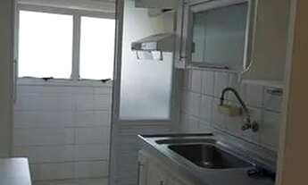 Imagem 2: Apartamento para aluguel tem 55 metros quadrados com 2 quartos