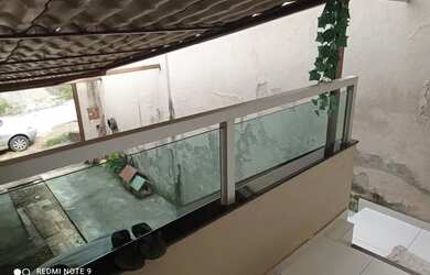 Imagem 2: Casa para venda tem 120 metros quadrados com 2 quartos em Tropical - Contagem - MG