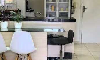 Imagem: Apartamento Mobiliado