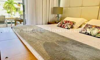 Imagem 3: Um complexo com muito requinte e sofisticação na praia de Pipa !