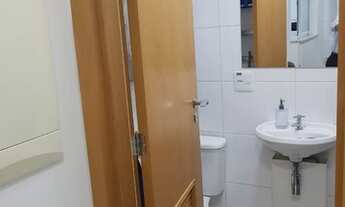 Imagem 6: Apartamento Edificio Harmonia Parque Monte Líbano - Mogi das Cruzes