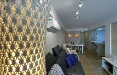 Imagem 4: Apartamento à venda na Enseada Azul em Guarapari é na Lopes Itamar Imóveis