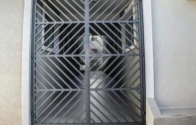 Imagem 2: Locação apartamento Limão - 2 dormitórios com varanda e quintal e sem vaga de garagem