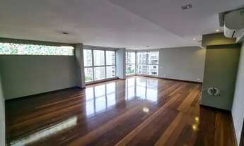 Imagem 2: Apartamento em Boqueirão - Santos