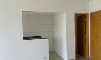 Imagem 2: Apartamento de 2 DORMITÓRIOS com VAGA COLETIVA