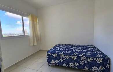 Imagem 7: LE BOULEVARD - MOBILIADO 2 QUARTOS SENDO 1 SUÍTE