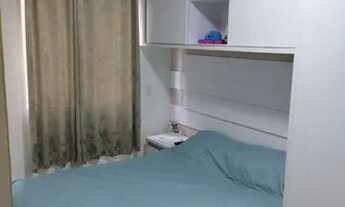 Imagem 5: Apartamento Residencial Mar Azul, 204 bloco D c/ vista para o mar