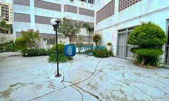 Imagem 7: CR/ Apartamento com 02 dormitórios no bairro Capoeiras - Florianópolis/SC