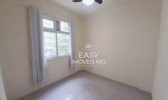 Imagem 6: 02 QUARTOS, próximo ao METRÔ e PRAIA de BOTAFOGO, à venda, 68 m² por R$ 685.000 - Flameng