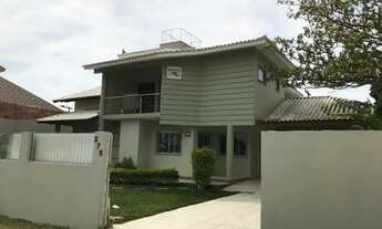 Imagem: Casa com 4 quartos no Campeche - Florianópolis/SC