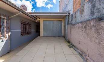 Imagem 6: Casa com 2 dormitórios à venda, 190 m² por R$ 579.000,00 - Bairro Alto - Curitiba/PR