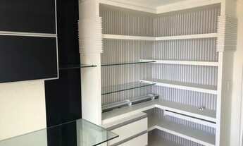 Imagem 7: Alugo Cobertura Projetada 90m Luciano Cavalcante Guararapes Edifício Cristo Rei