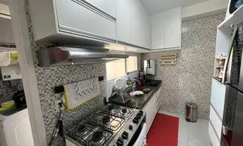 Imagem: Lindo apartamento no imbuí, no Villa Anaiti