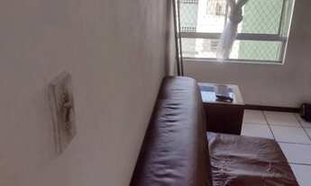 Imagem 7: Apartamento para venda tem 49 metros quadrados com 2 quartos em Mata Escura - Salvador - B