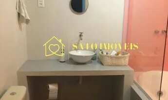 Imagem 7: Atenção... IMPERDÍVEL! - More em Pinheiros. Apartamento com 3 quartos, 3 banheiros no tota