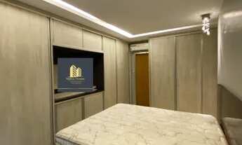 Imagem 6: GARDEN CLUB- PARQUE 10 - 100% MOBILIADO