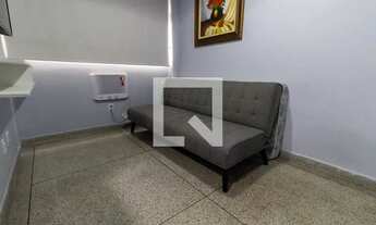 Imagem 5: Apartamento para Aluguel - Boqueirão, 1 Quarto, 40 m2