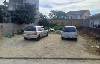 Imagem 4: Vendo terreno no Centro da Palhoça