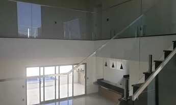 Imagem 7: Casa com 4 dormitórios à venda, 260 m² por R$ 2.050.000,00 - Condomínio Ibiti Royal Park