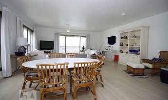 Imagem 4: Apartamento para Aluguel - Vila Luís Antônion, 4 Quartos, 200 m2