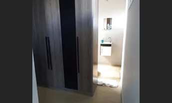 Imagem 2: Sobrado para venda tem 199 metros quadrados com 4 quartos