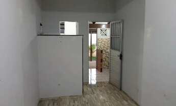 Imagem 4: Casa de 1 quarto com quintal