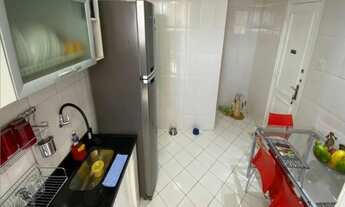 Imagem 6: Rio de Janeiro - Apartamento Padrão - Tijuca