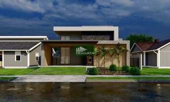 Imagem 2: CASA BARRA DOS COQUEIROS COND TERRAS ALPHAVILLE 1 NA BARRA DOS COQUEIROS