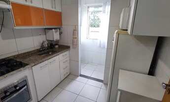 Imagem 5: Contagem - Apartamento Padrão - Três Barras