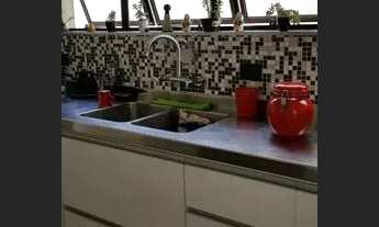 Imagem: APARTAMENTO - HIGIENÓPOLIS - SP