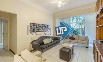 Imagem 3: Excelente Garden no Leblon!