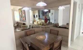 Imagem 4: Apartamento para Venda em Florianópolis, Ingleses Norte, 2 dormitórios, 1 suíte, 2 banheir