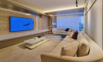 Imagem: Apartamento - 183 metros quadrados com 4