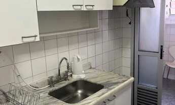 Imagem 6: Apto no Klabin Apartamento com 3 dormitórios