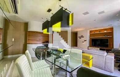 Imagem 4: Apartamento para Aluguel - Botafogo, 3 Quartos, 250 m2