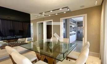 Imagem 3: Apartamento para Aluguel - Alphaville, 3 Quartos, 196 m2