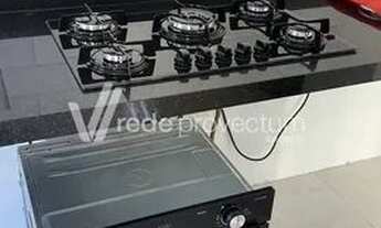 Imagem 6: Apartamento - Swiss Park - Campinas