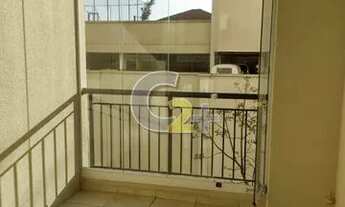 Imagem 2: APARTAMENTO - BELÉM - 2 DORMITORIOS - 1 SUITE - 1 VAGA - 65 M²