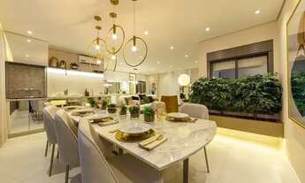 Imagem 7: Apartamento à venda com 116 metros quadrados com 3 quartos em Vila Mariana - São Paulo - S