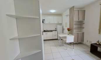 Imagem 7: EQRSW 7/8 LT 01 - MONUMENTAL SUDOESTE AP 113 - ALUGUEL INCLUSO CONDOMINIO E IPTU