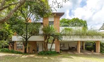 Imagem 2: Venda Casa 4 Dormitórios - 1100 m² Brooklin Velho