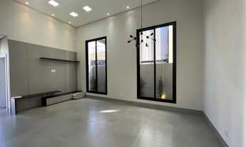 Imagem 6: Casa no condomínio Tamboré Bauru para venda