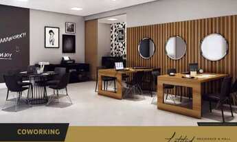 Imagem 5: Apartamento - Condomínio Colinas do Paratehy - Residencial Latitud Residence & Mall