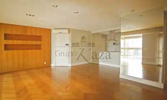 Imagem 5: Apartamento para aluguel e venda com 126 metros quadrados com 3 quartos