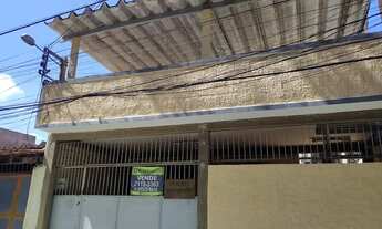 Imagem: Casa em Vila Laje São Gonçalo RJ