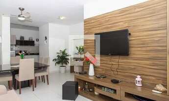 Imagem 1: Apartamento para Aluguel - Vila Luís Antônio, 4 Quartos, 138 m2